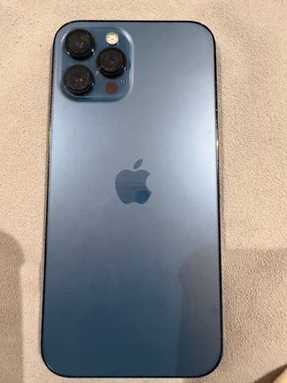 iPhone 12 Pro Max Apple