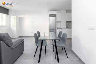 Piso en venta en San Francisco Javier en Granada