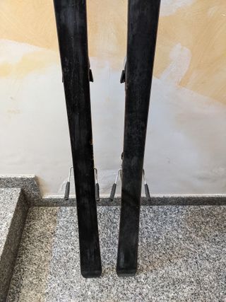 Sci Head 160cm con attacchi Tyrolia