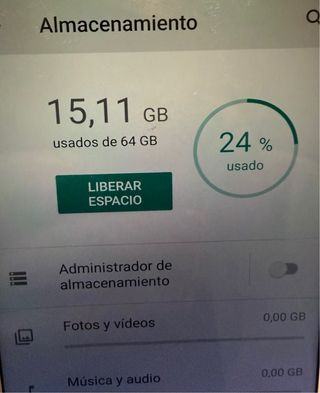Placa Base Xiaomi Mi A2 (M1804D2SG) 64GB