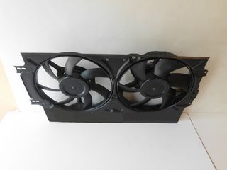 2 ventiladores ibiza cordoba tdi 110 asv despiece