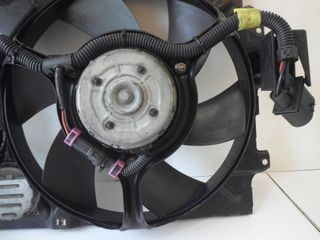 2 ventiladores ibiza cordoba tdi 110 asv despiece