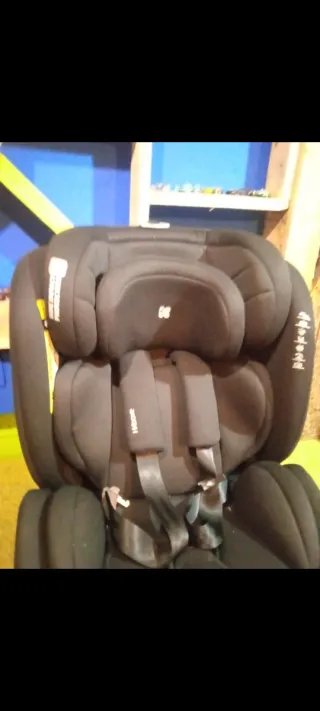 Silla de coche Kikka Boo