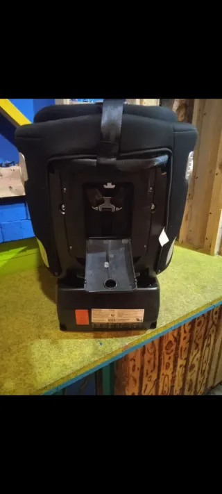 Silla de coche Kikka Boo