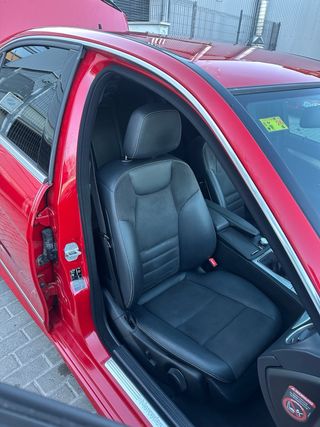 Mercedes-Benz Clase C 2014