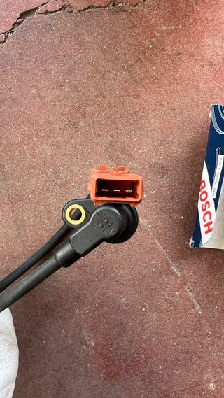 Sensor Peugeot Bosch 0 986 280 406