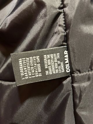 Giacca sci Colmar donna tg. 44