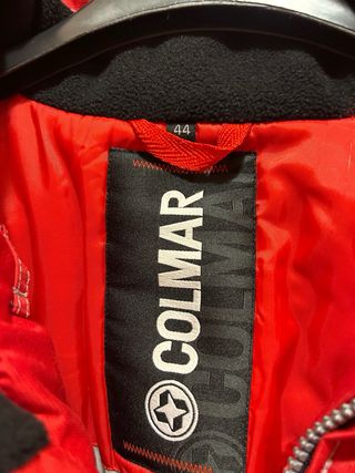 Giacca sci Colmar donna tg. 44