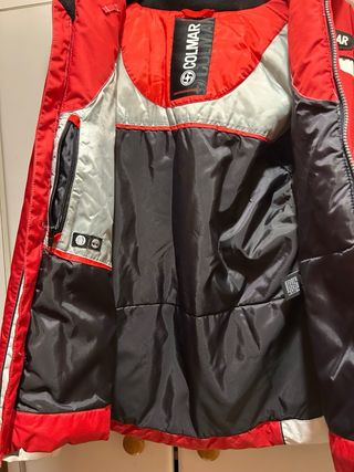 Giacca sci Colmar donna tg. 44