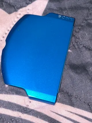 Tapa PSP Azul Sony