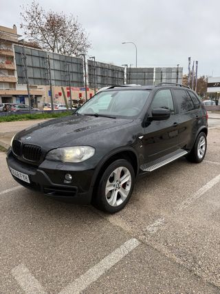 BMW X5 30SD BiTurbo 286CV 2008