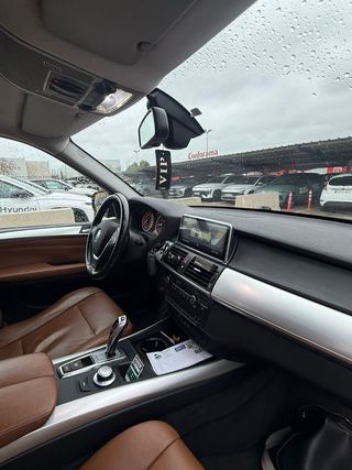 BMW X5 30SD BiTurbo 286CV 2008