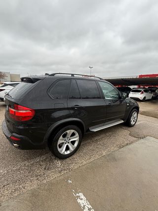 BMW X5 30SD BiTurbo 286CV 2008