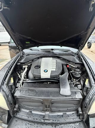 BMW X5 30SD BiTurbo 286CV 2008