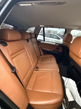 BMW X5 30SD BiTurbo 286CV 2008