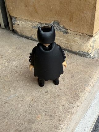 Figura Playmobil Batman