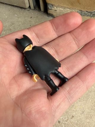 Figura Playmobil Batman