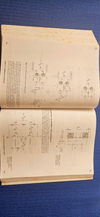 Electrónica teoría de circuitos