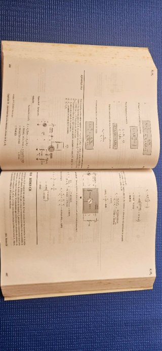 Electrónica teoría de circuitos