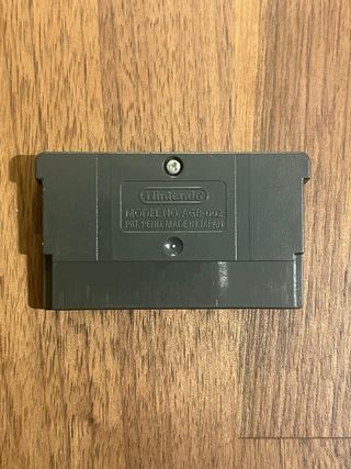 La gang del bosco GBA - Activision