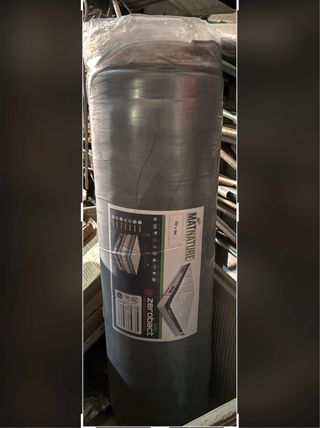 Colchón Matnature 120x190