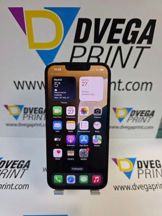 iPhone 13 Pro 256GB Nero Ricondizionato