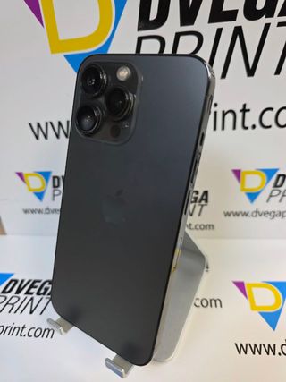 iPhone 13 Pro 256GB Nero Ricondizionato