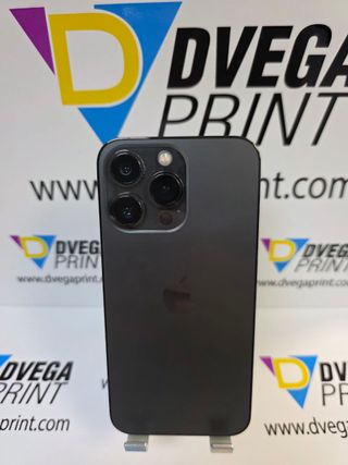 iPhone 13 Pro 256GB Nero Ricondizionato