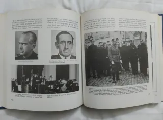 Entre Hendaya y Gibraltar. Serrano Suñer