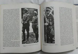 Entre Hendaya y Gibraltar. Serrano Suñer