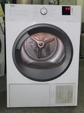 Secadora Beko 7kg A++ 180€