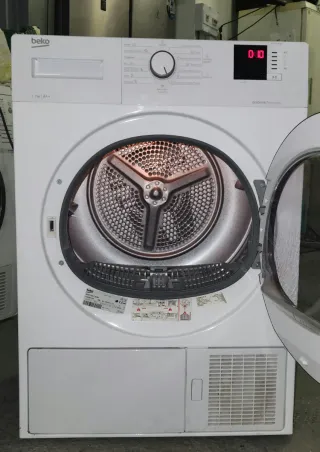 Secadora Beko 7kg A++ 180€