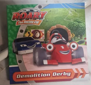 Demolition Derby
