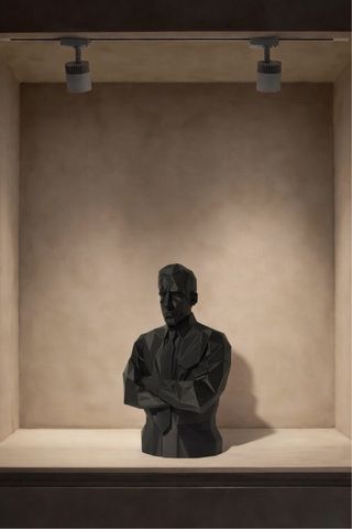 Statua Michael Scott The Office