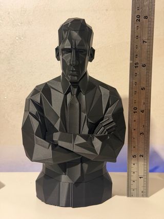 Statua Michael Scott The Office