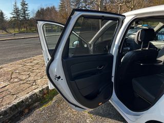 Renault Scenic 3 1.5 dCi 110cv 2012, 195.000 km