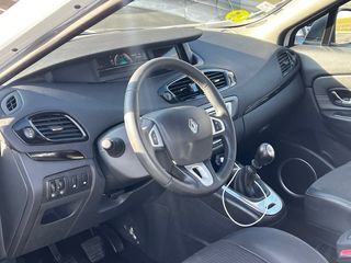 Renault Scenic 3 1.5 dCi 110cv 2012, 195.000 km