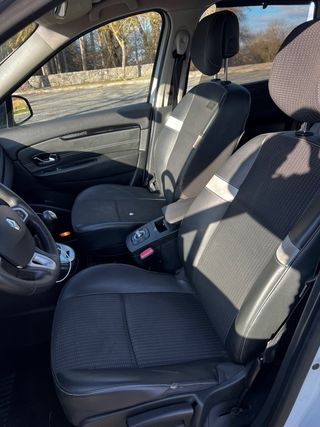 Renault Scenic 3 1.5 dCi 110cv 2012, 195.000 km