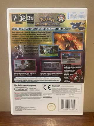 Pokemon Battle Revolution Wii