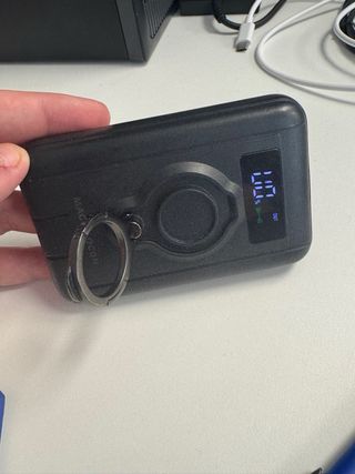 Batería Magsafe 12000mAh