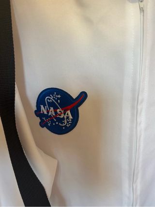 Disfraz Astronauta Adulto