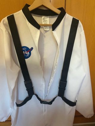 Disfraz Astronauta Adulto