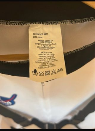 Disfraz Astronauta Adulto