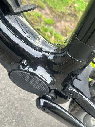 Bicicleta AmFlow Talla XL