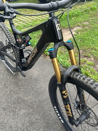 Bicicleta AmFlow Talla XL