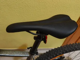 Bicicleta Cannondale Trail 5 2024.