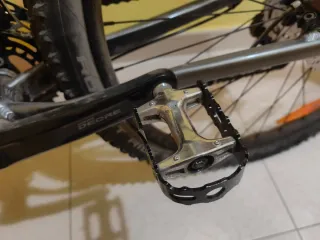 Bicicleta Cannondale Trail 5 2024.