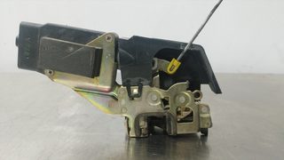CERRADURA PUERTA TRASERA DERECHA VOLVO V40 FAMILI