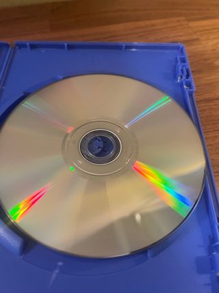 Guitar Hero Aerosmith PS2