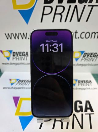 iPhone 14 Pro 1TB Bianco Ricondizionato